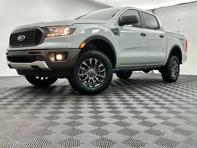 2022 Ford Ranger 5th Gen - Image 11 of 12