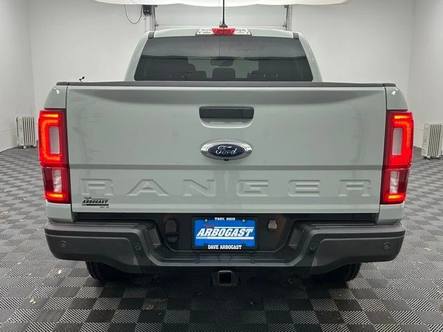 2022 Ford Ranger 5th Gen - Image 8 of 12