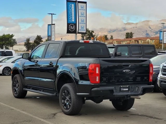 2022 Ford Ranger 5th Gen - Image 7 of 12