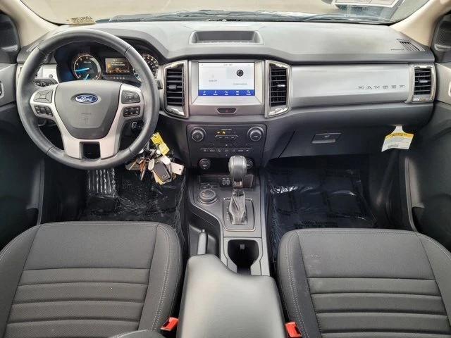 2022 Ford Ranger 5th Gen - Image 10 of 12