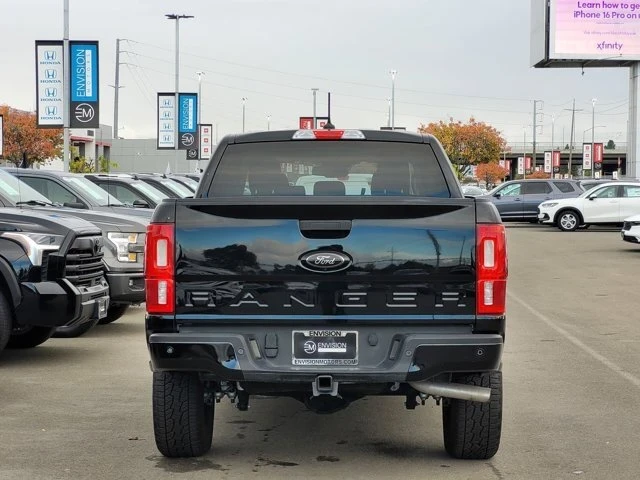 2022 Ford Ranger 5th Gen - Image 6 of 12