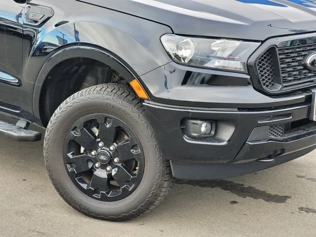 2022 Ford Ranger 5th Gen - Image 3 of 12