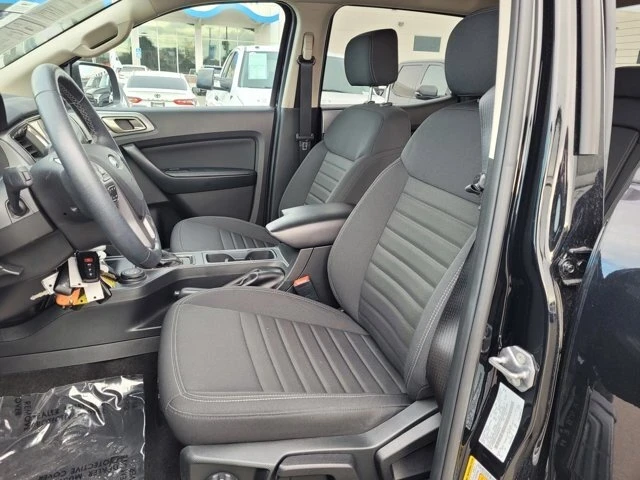 2022 Ford Ranger 5th Gen - Image 12 of 12