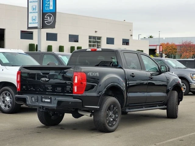 2022 Ford Ranger 5th Gen - Image 5 of 12