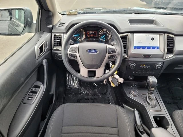 2022 Ford Ranger 5th Gen - Image 11 of 12