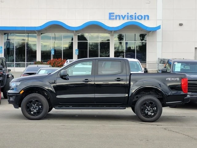 2022 Ford Ranger 5th Gen - Image 8 of 12