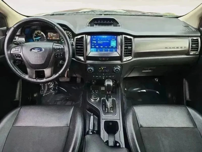 2022 Ford Ranger 5th Gen - Image 10 of 12
