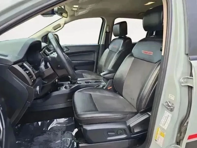 2022 Ford Ranger 5th Gen - Image 9 of 12