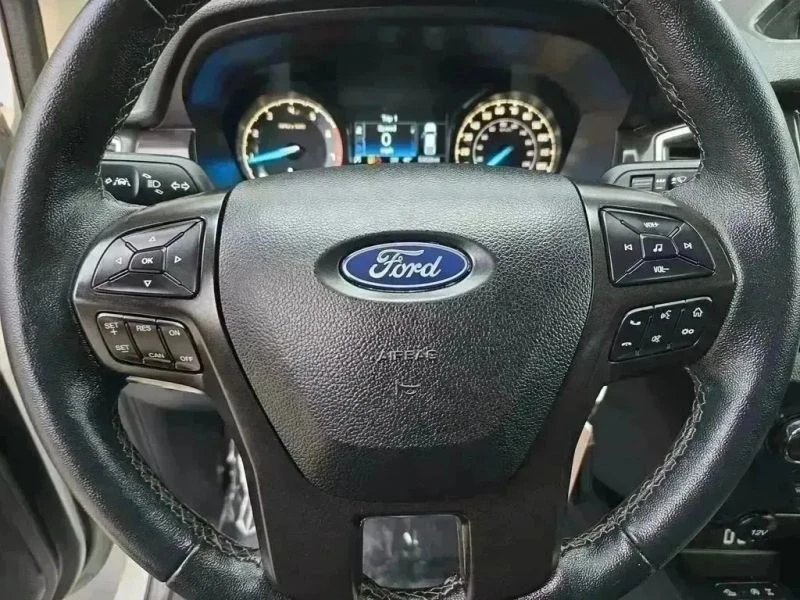 2022 Ford Ranger 5th Gen - Image 12 of 12