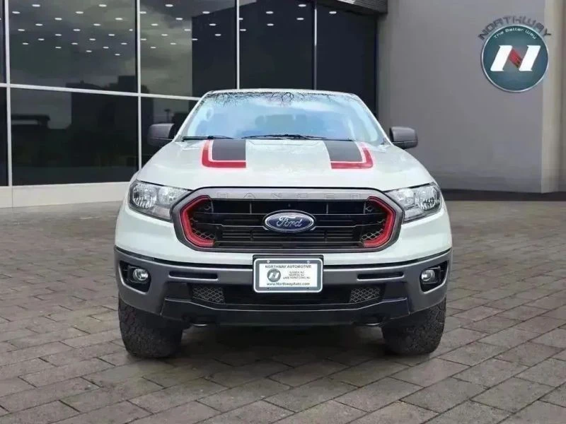 2022 Ford Ranger 5th Gen - Image 8 of 12