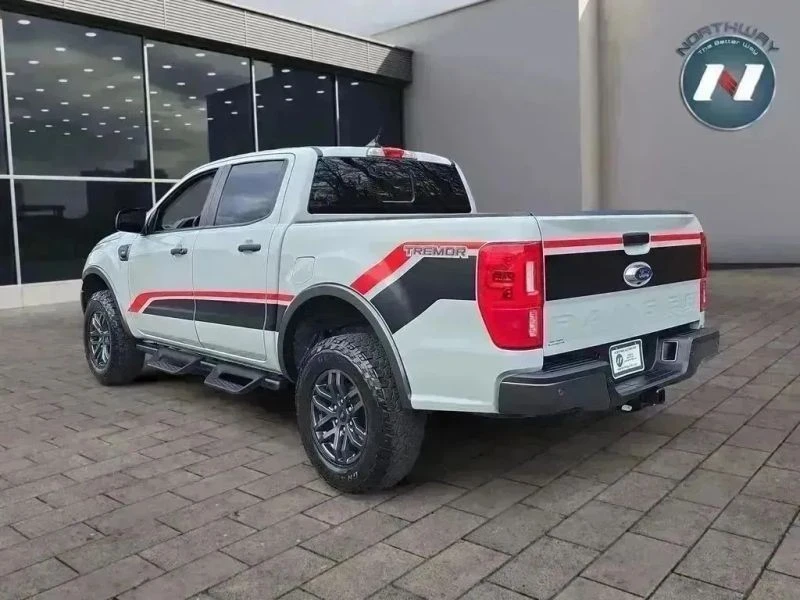 2022 Ford Ranger 5th Gen - Image 3 of 12