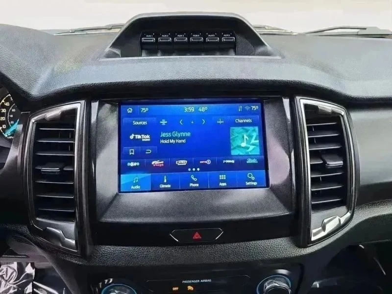 2022 Ford Ranger 5th Gen - Image 11 of 12