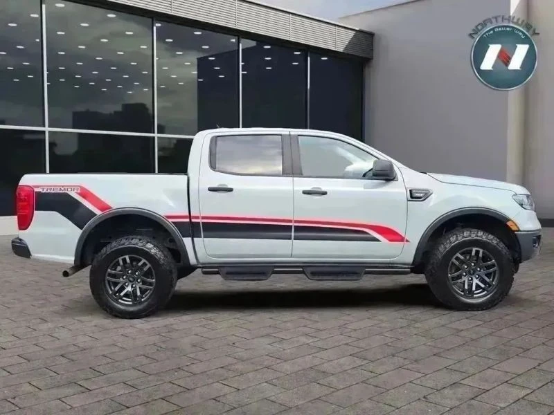 2022 Ford Ranger 5th Gen - Image 6 of 12