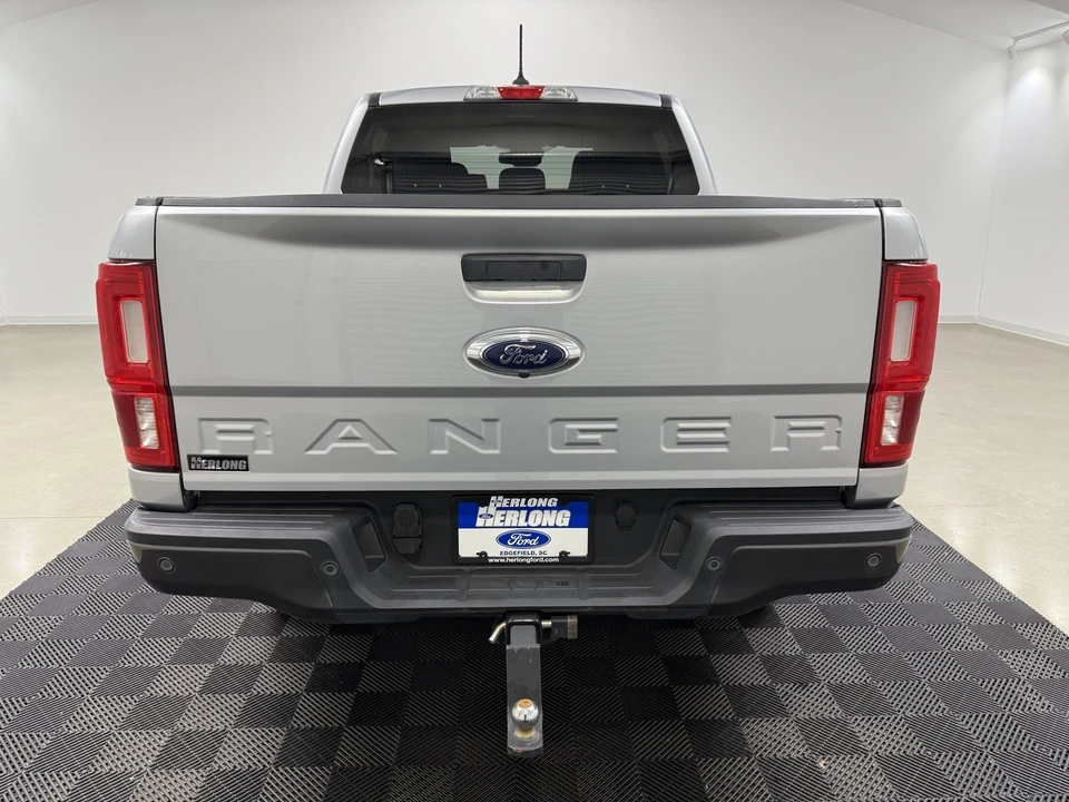 2022 Ford Ranger 5th Gen - Image 7 of 12