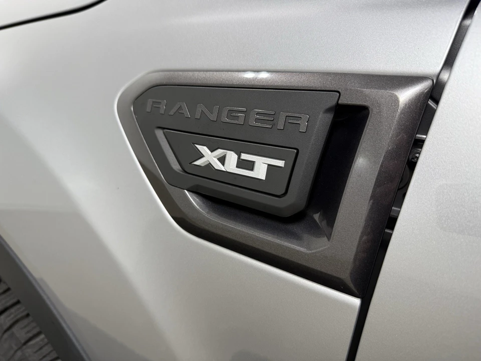 2022 Ford Ranger 5th Gen - Image 11 of 12