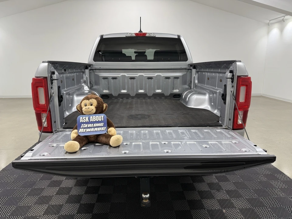 2022 Ford Ranger 5th Gen - Image 9 of 12