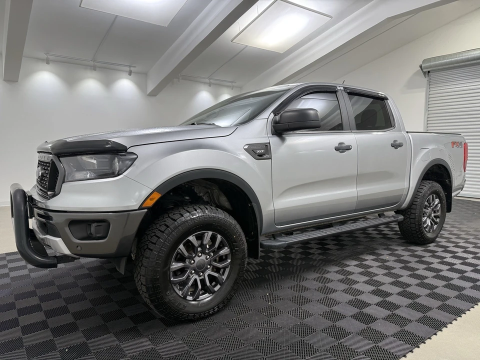 2022 Ford Ranger 5th Gen - Image 4 of 12