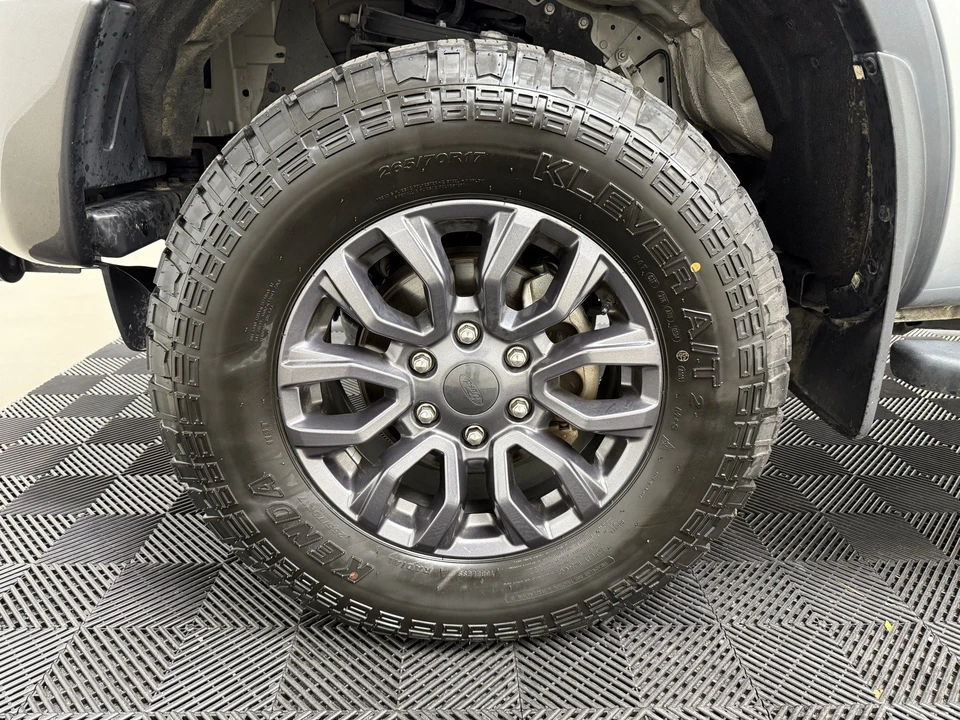 2022 Ford Ranger 5th Gen - Image 12 of 12