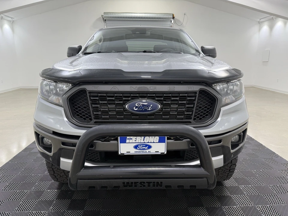 2022 Ford Ranger 5th Gen - Image 2 of 12