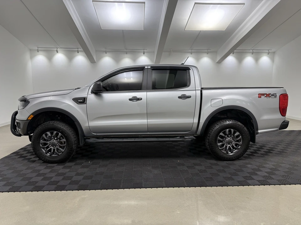 2022 Ford Ranger 5th Gen - Image 5 of 12
