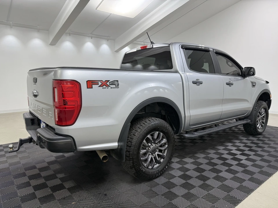 2022 Ford Ranger 5th Gen - Image 8 of 12