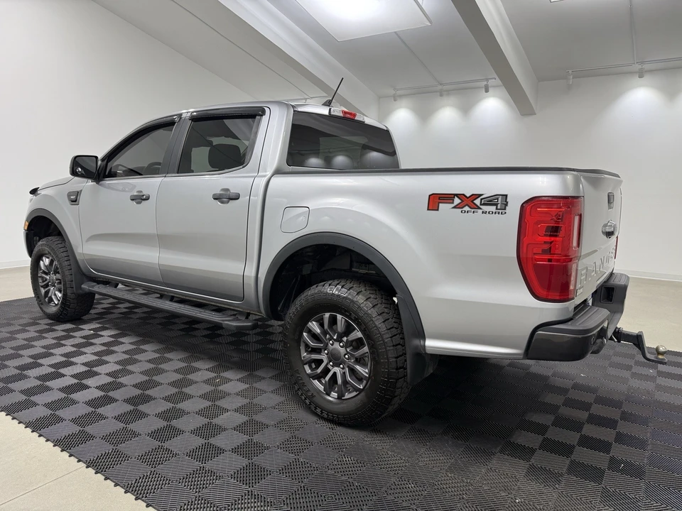 2022 Ford Ranger 5th Gen - Image 6 of 12
