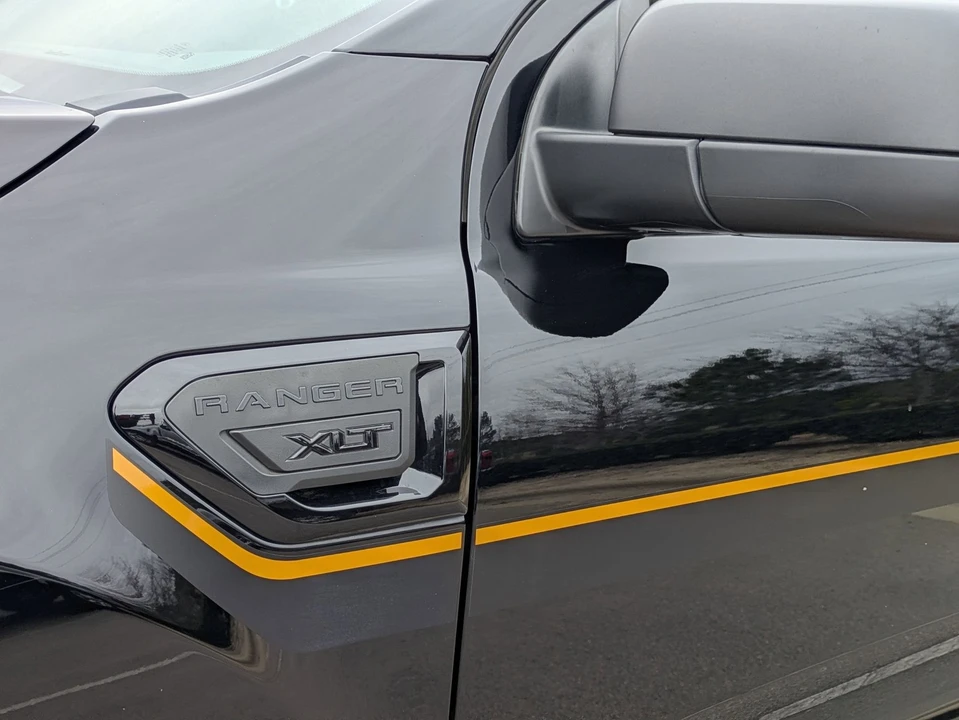 2022 Ford Ranger 4th Gen - Image 12 of 12