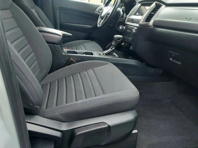 2022 Ford Ranger 4th Gen - Image 7 of 12