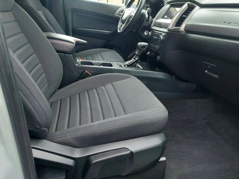 2022 Ford Ranger 4th Gen - Image 7 of 12
