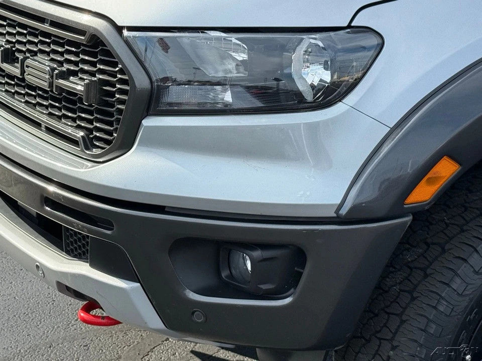 2022 Ford Ranger 4th Gen - Image 9 of 12