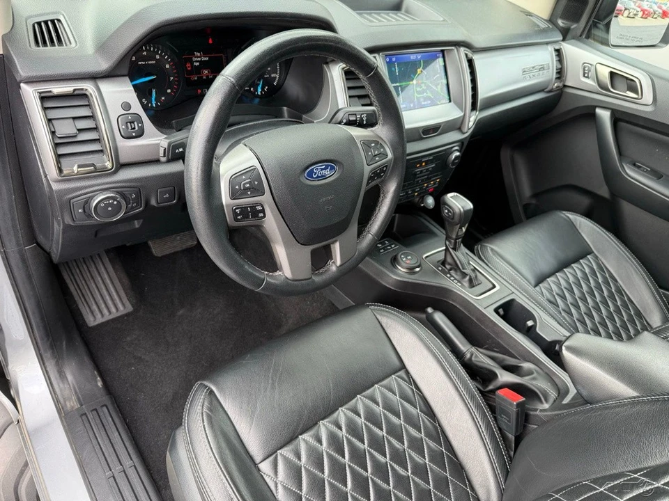 2022 Ford Ranger 4th Gen - Image 11 of 12