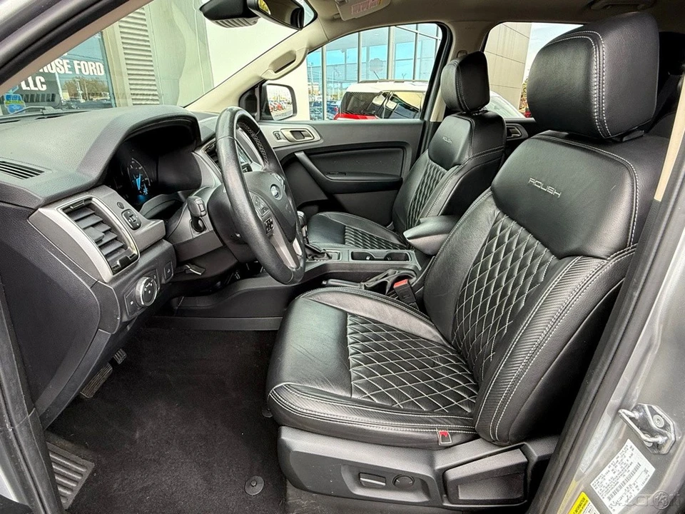 2022 Ford Ranger 4th Gen - Image 12 of 12