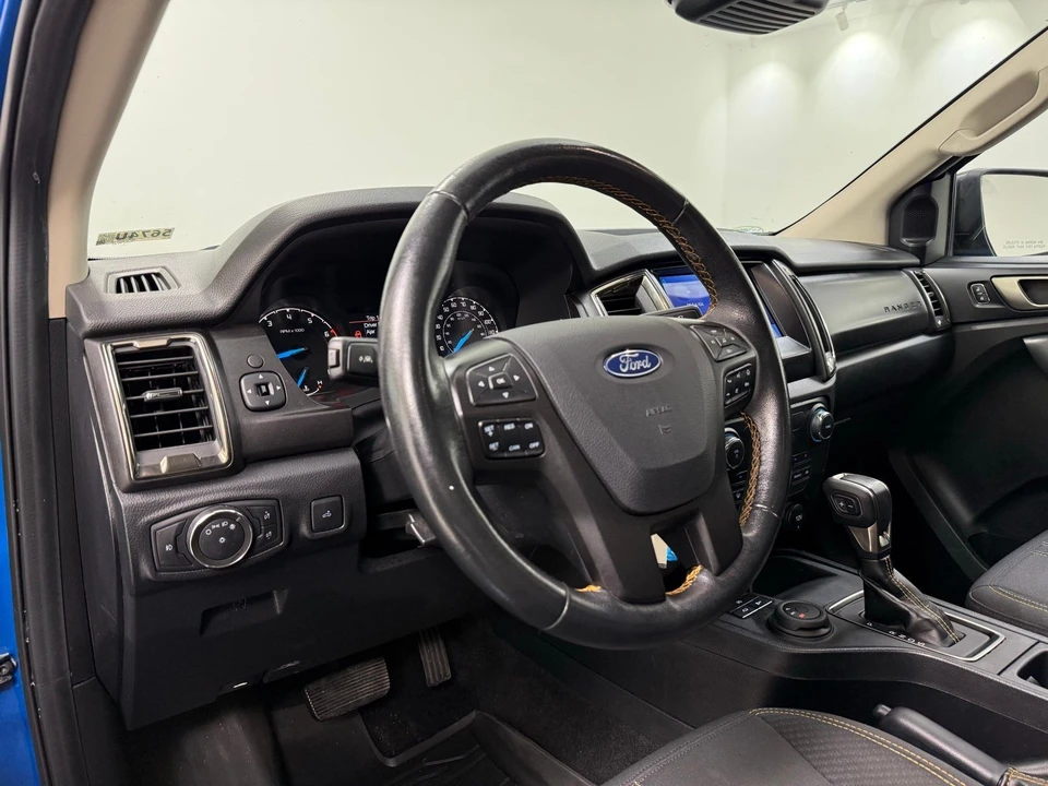 2022 Ford Ranger 4th Gen - Image 17 of 21