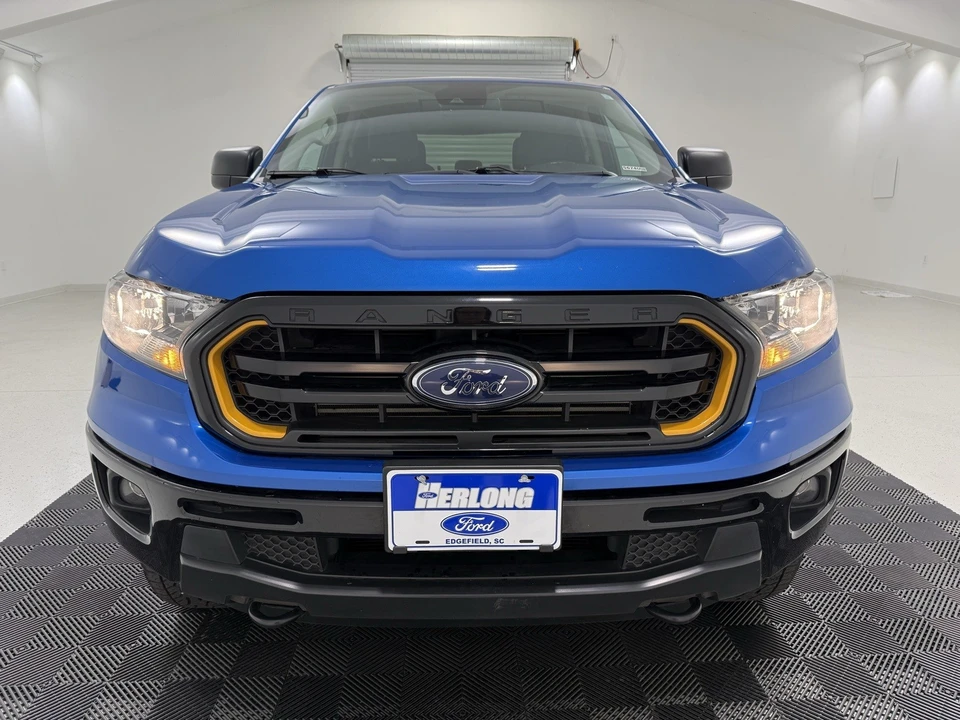 2022 Ford Ranger 5th Gen - Image 2 of 21