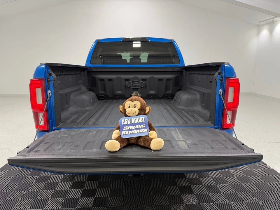 2022 Ford Ranger 4th Gen - Image 9 of 21