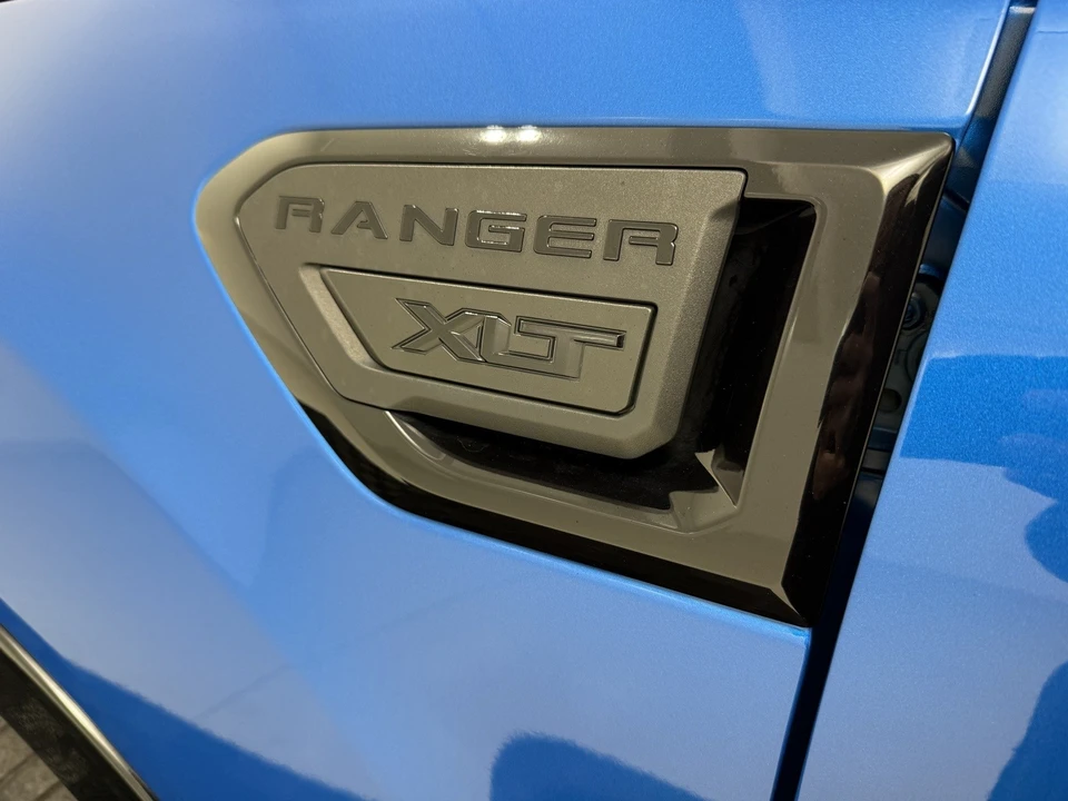 2022 Ford Ranger 5th Gen - Image 12 of 21