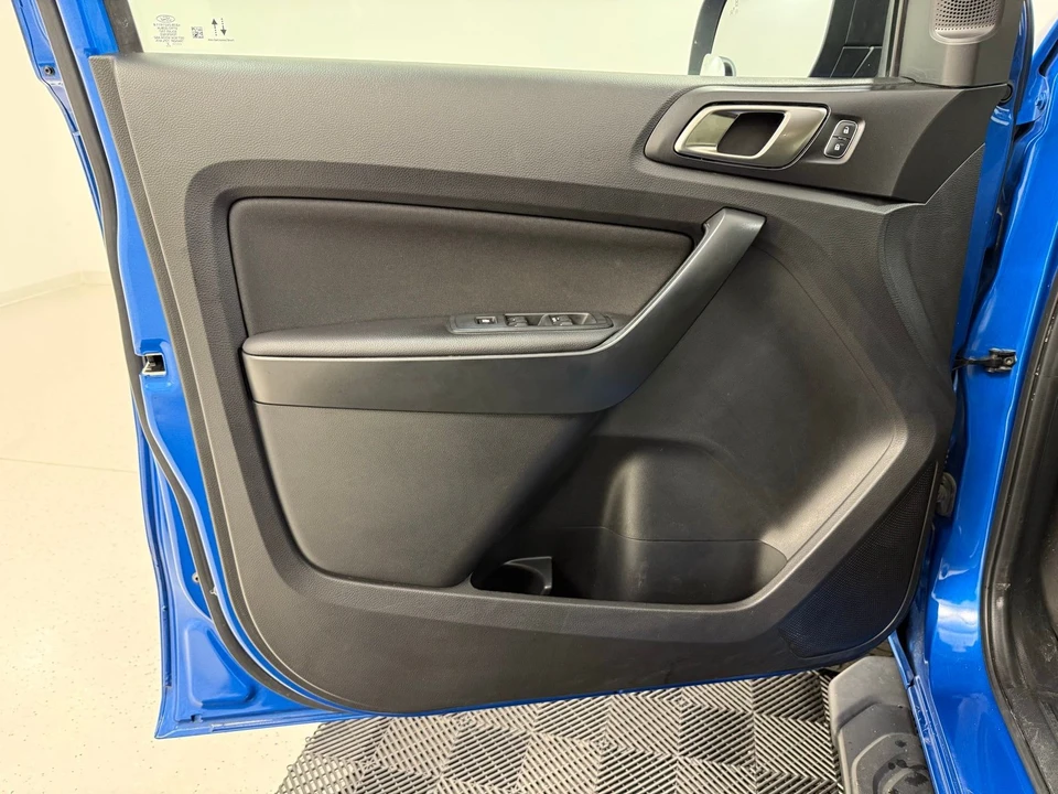 2022 Ford Ranger 4th Gen - Image 15 of 21