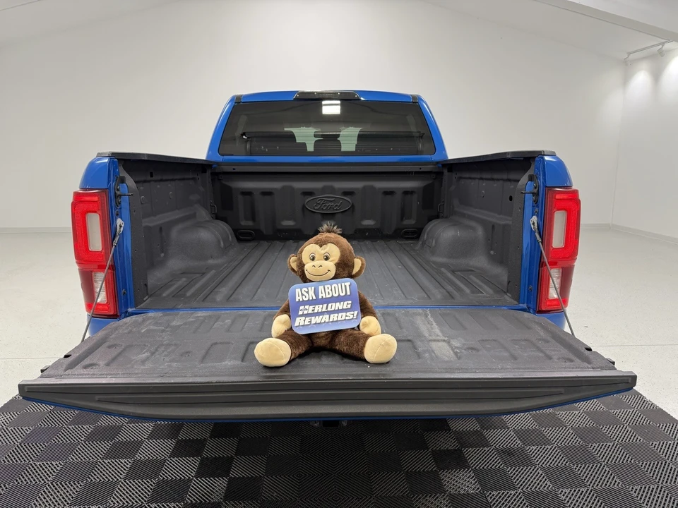2022 Ford Ranger 5th Gen - Image 9 of 21