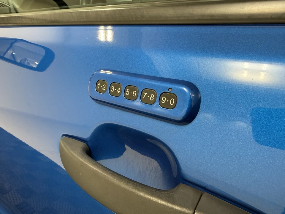 2022 Ford Ranger 5th Gen - Image 13 of 21