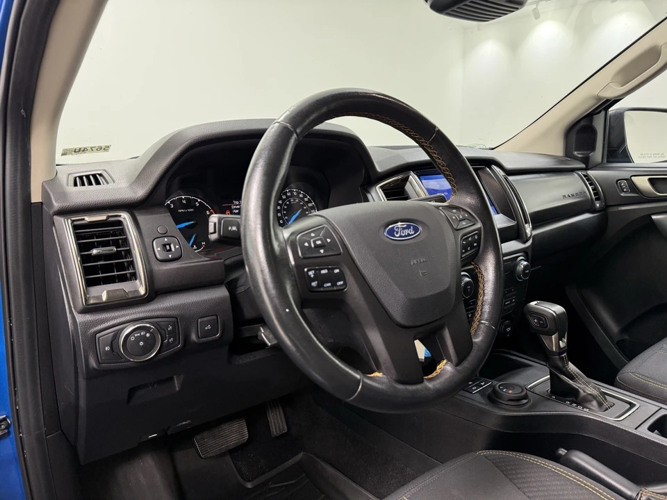 2022 Ford Ranger 5th Gen - Image 17 of 21