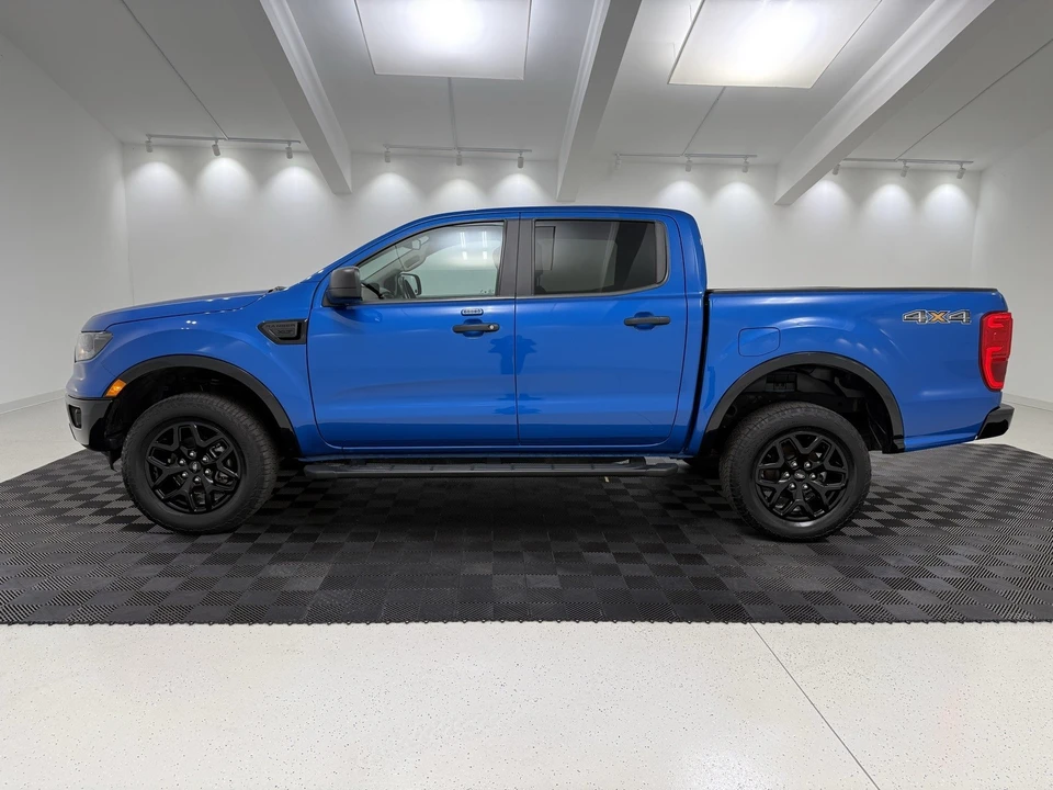 2022 Ford Ranger 5th Gen - Image 5 of 21