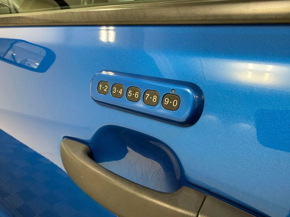 2022 Ford Ranger 4th Gen - Image 13 of 21