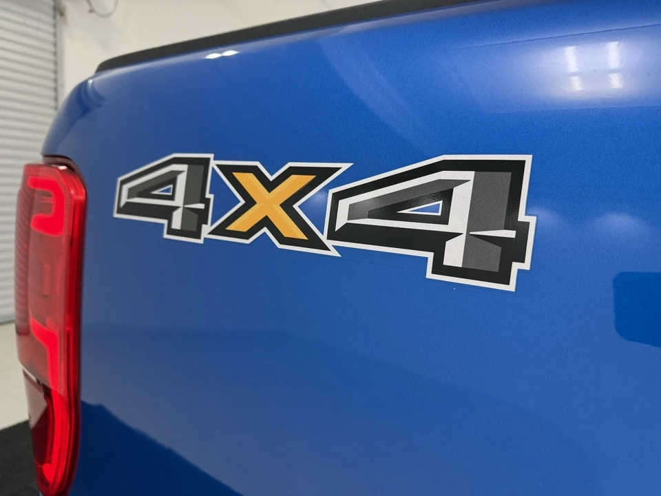 2022 Ford Ranger 5th Gen - Image 10 of 12