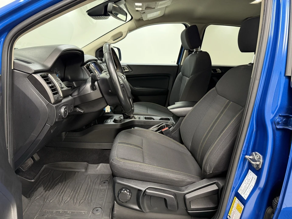 2022 Ford Ranger 5th Gen - Image 18 of 21