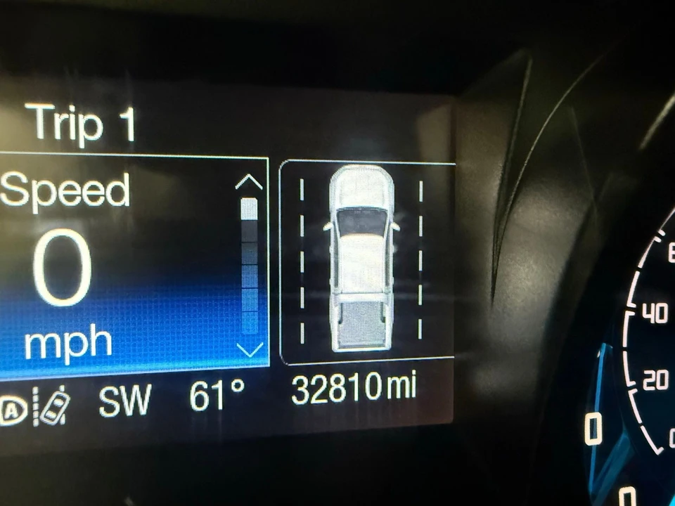 2022 Ford Ranger 4th Gen - Image 20 of 21