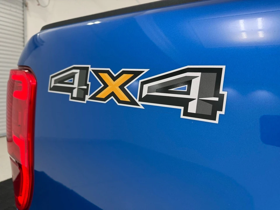2022 Ford Ranger 4th Gen - Image 10 of 21