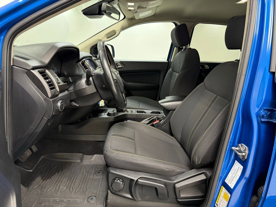 2022 Ford Ranger 4th Gen - Image 18 of 21
