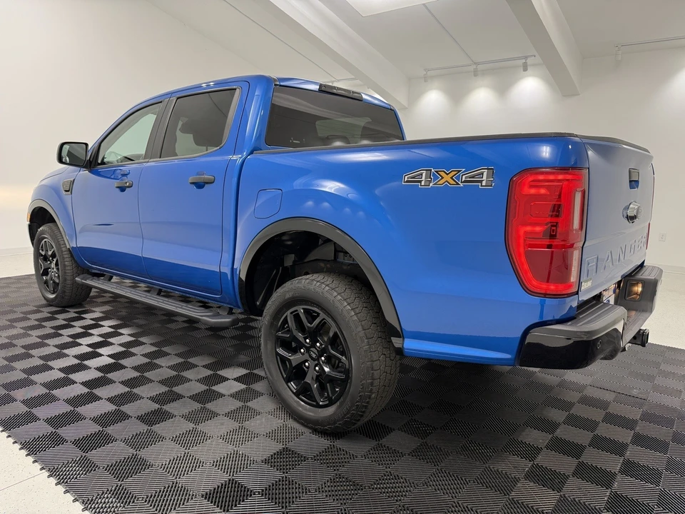 2022 Ford Ranger 5th Gen - Image 6 of 21