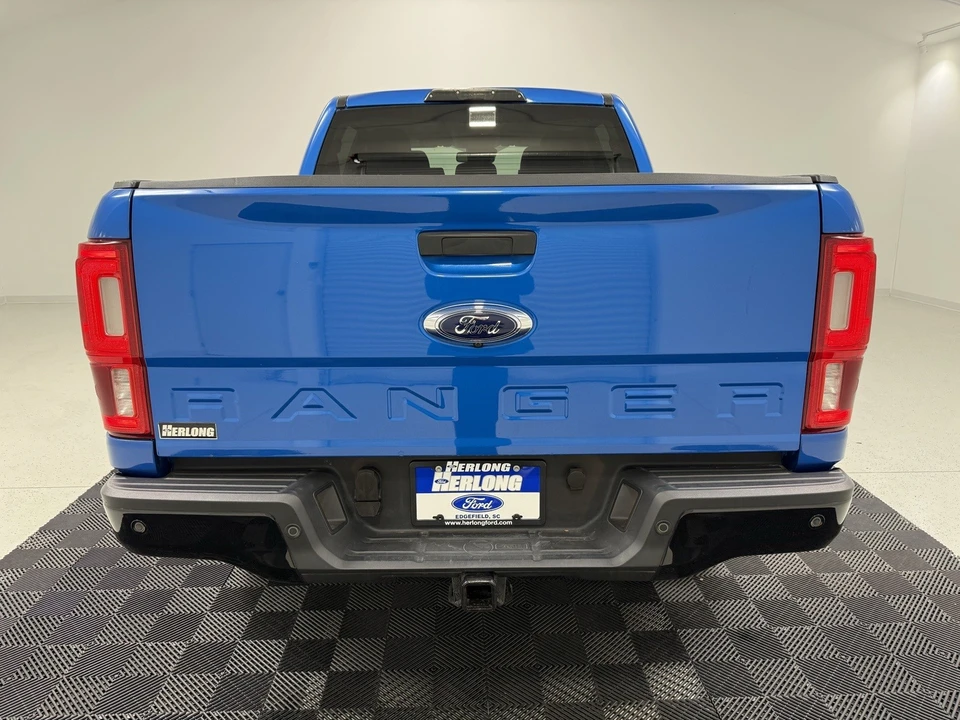 2022 Ford Ranger 5th Gen - Image 7 of 21