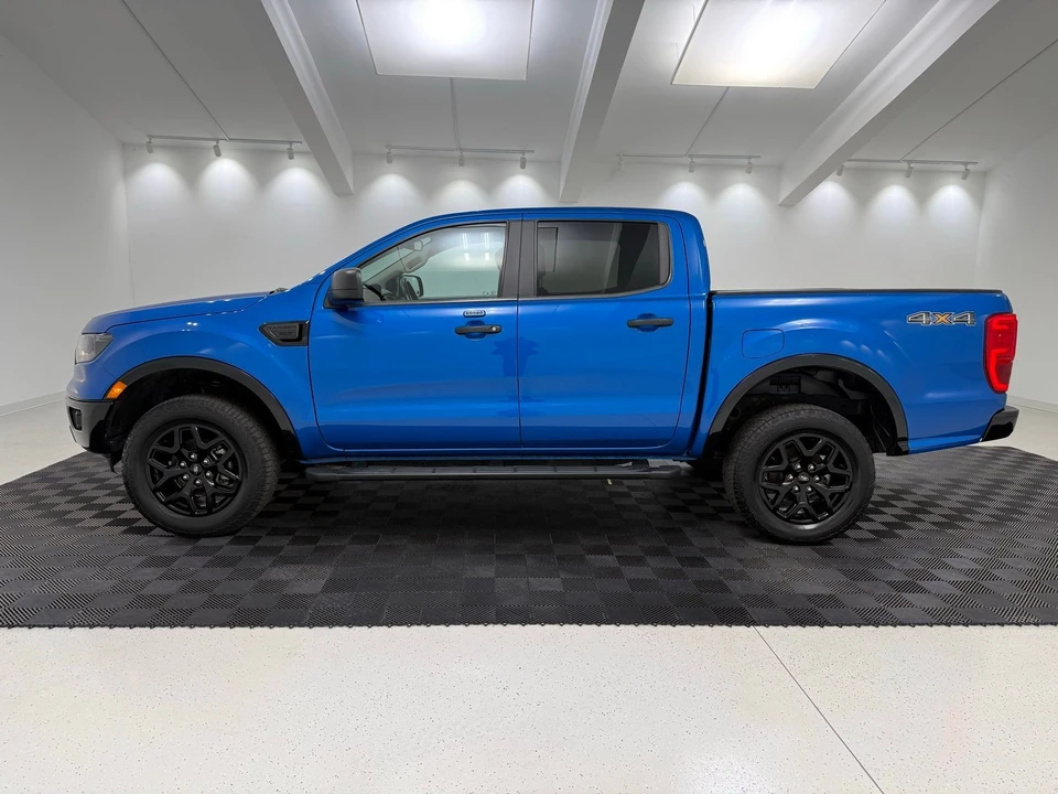 2022 Ford Ranger 4th Gen - Image 5 of 21
